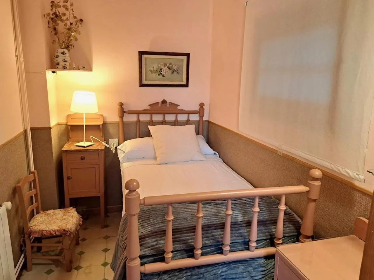 Homeholidaysrentals Suria - Costa Barcelona San Pol de Mar 0*,