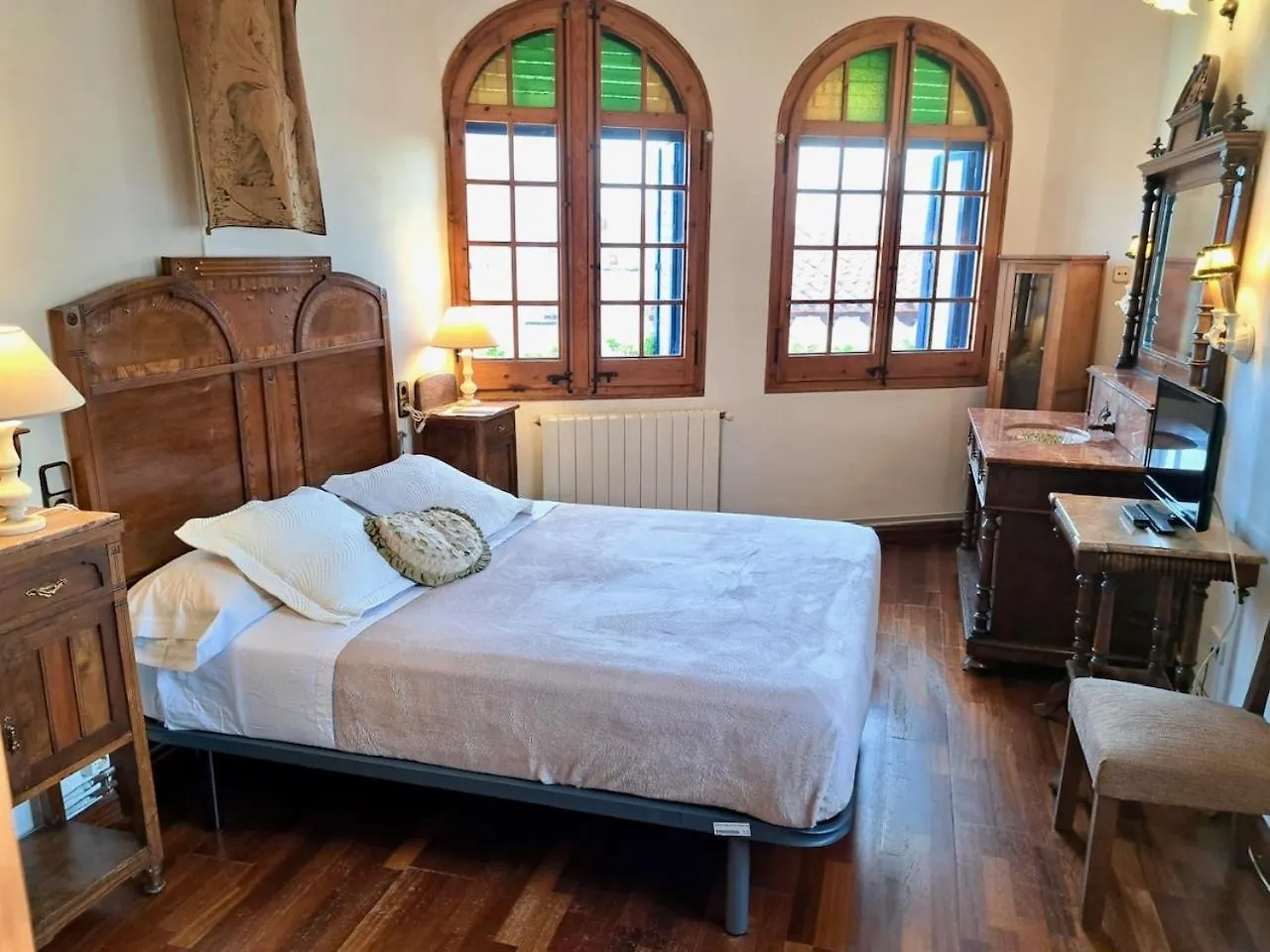Nyaraló Homeholidaysrentals Suria - Costa Barcelona San Pol de Mar