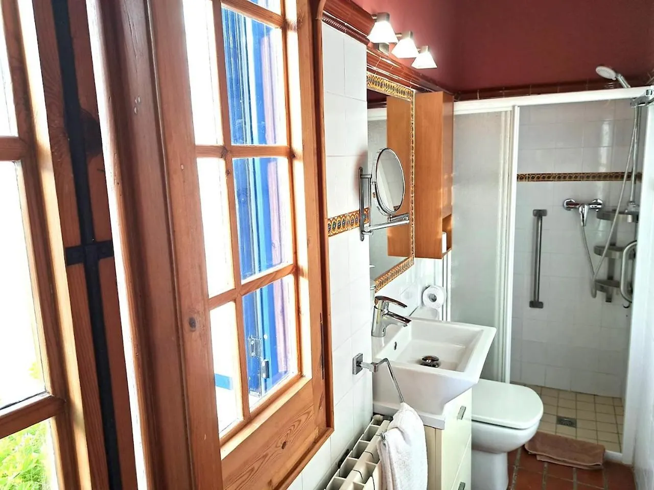 Homeholidaysrentals Suria - Costa Barcelona Sant Pol De Mar Espanha