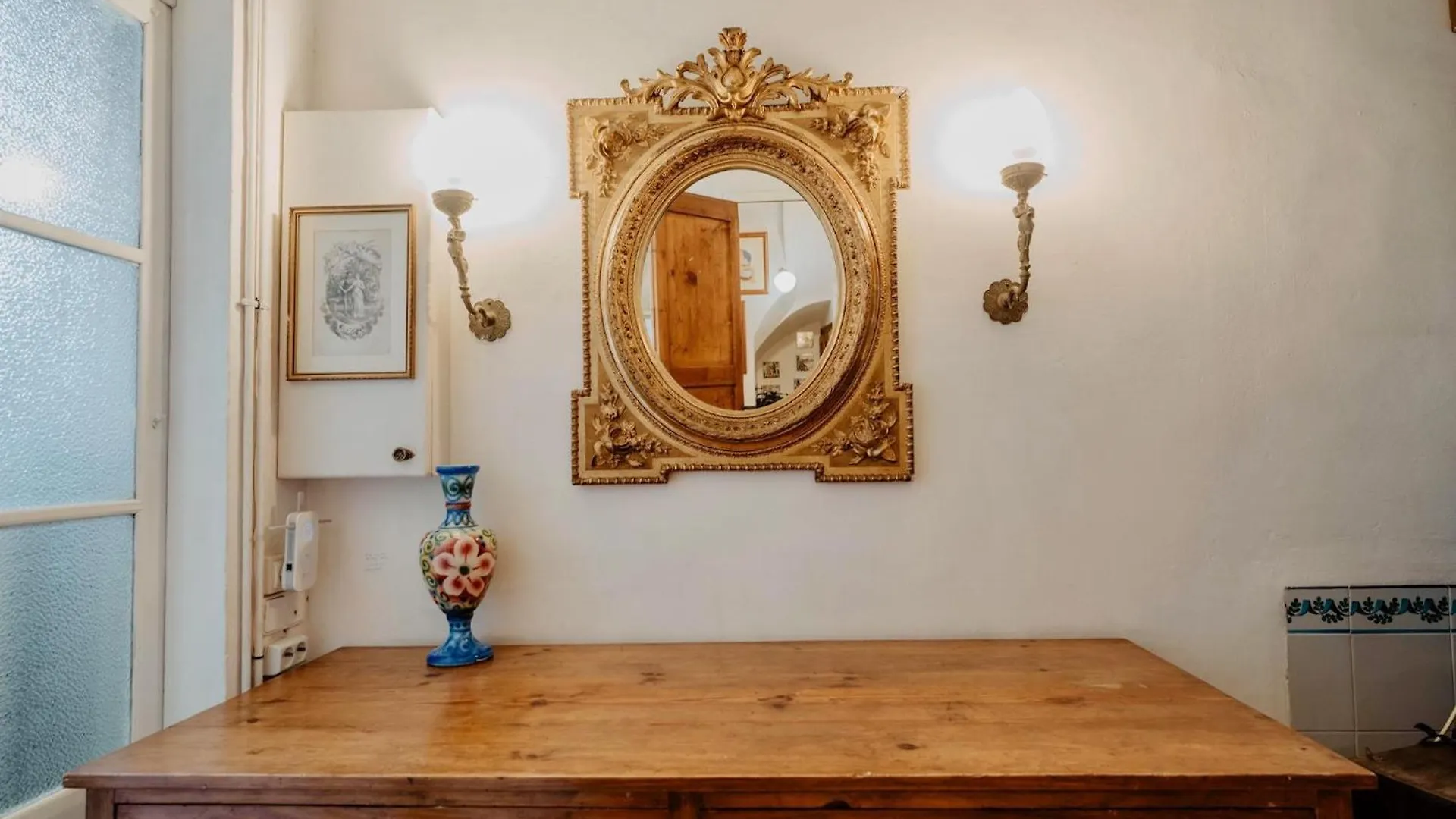 Homeholidaysrentals Suria - Costa Barcelona Sant Pol De Mar Casa de Férias