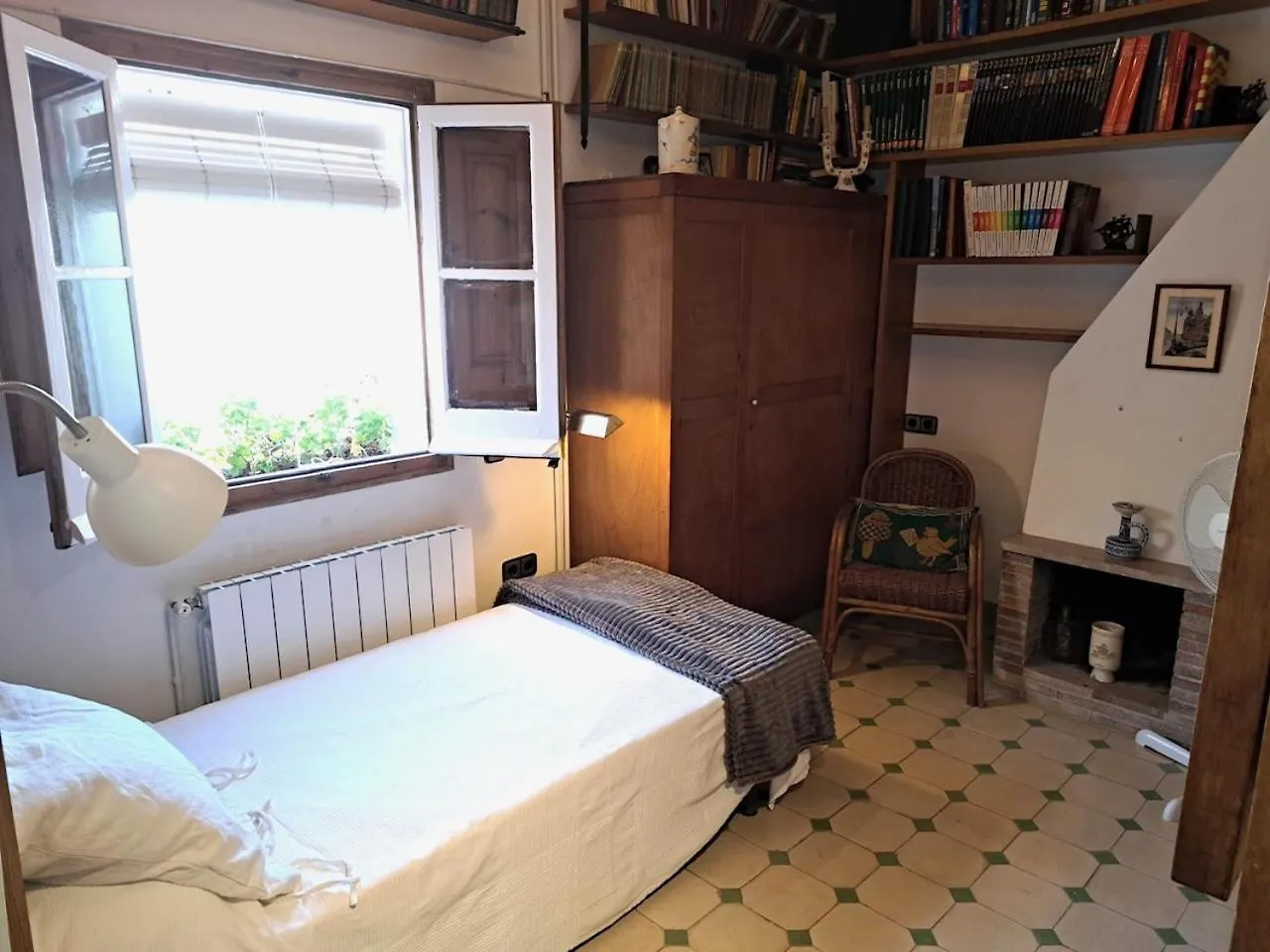 Homeholidaysrentals Suria - Costa Barcelona Sant Pol De Mar Casa de Férias