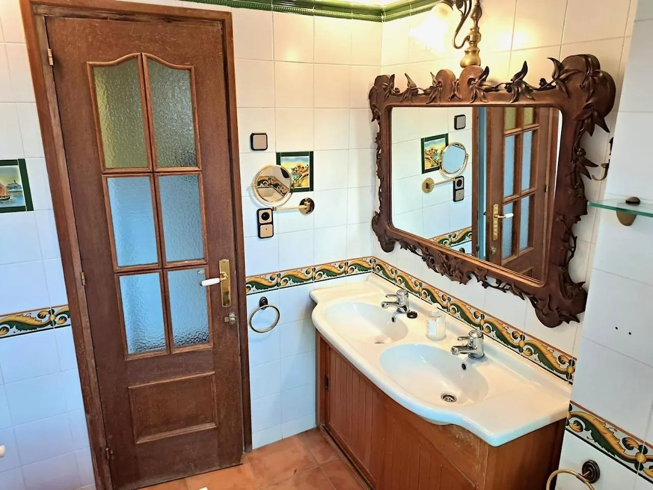 Homeholidaysrentals Suria - Costa Barcelona Sant Pol De Mar Casa de Férias