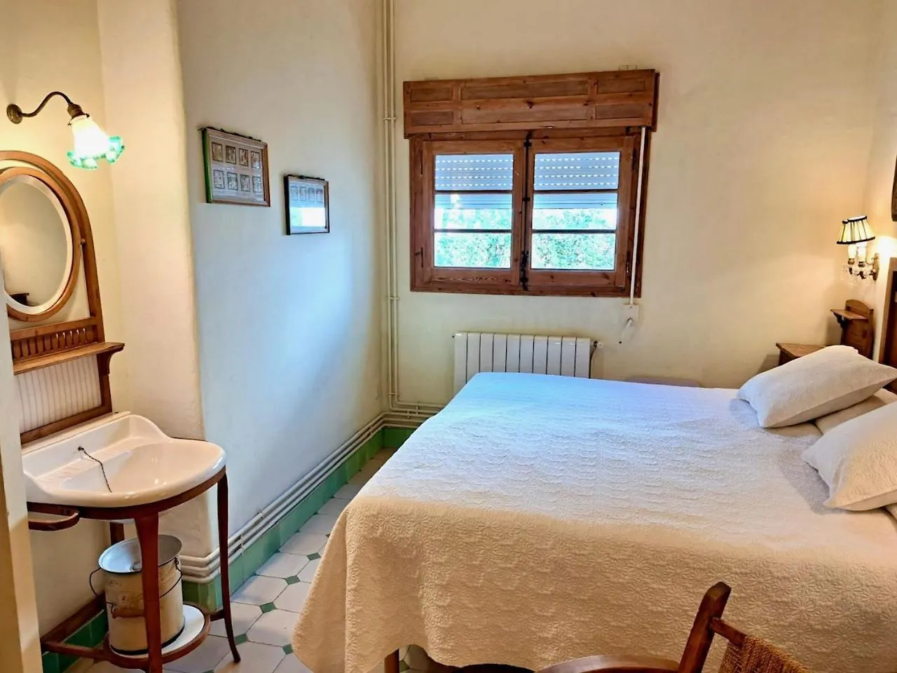 Casa de Férias Homeholidaysrentals Suria - Costa Barcelona Sant Pol De Mar