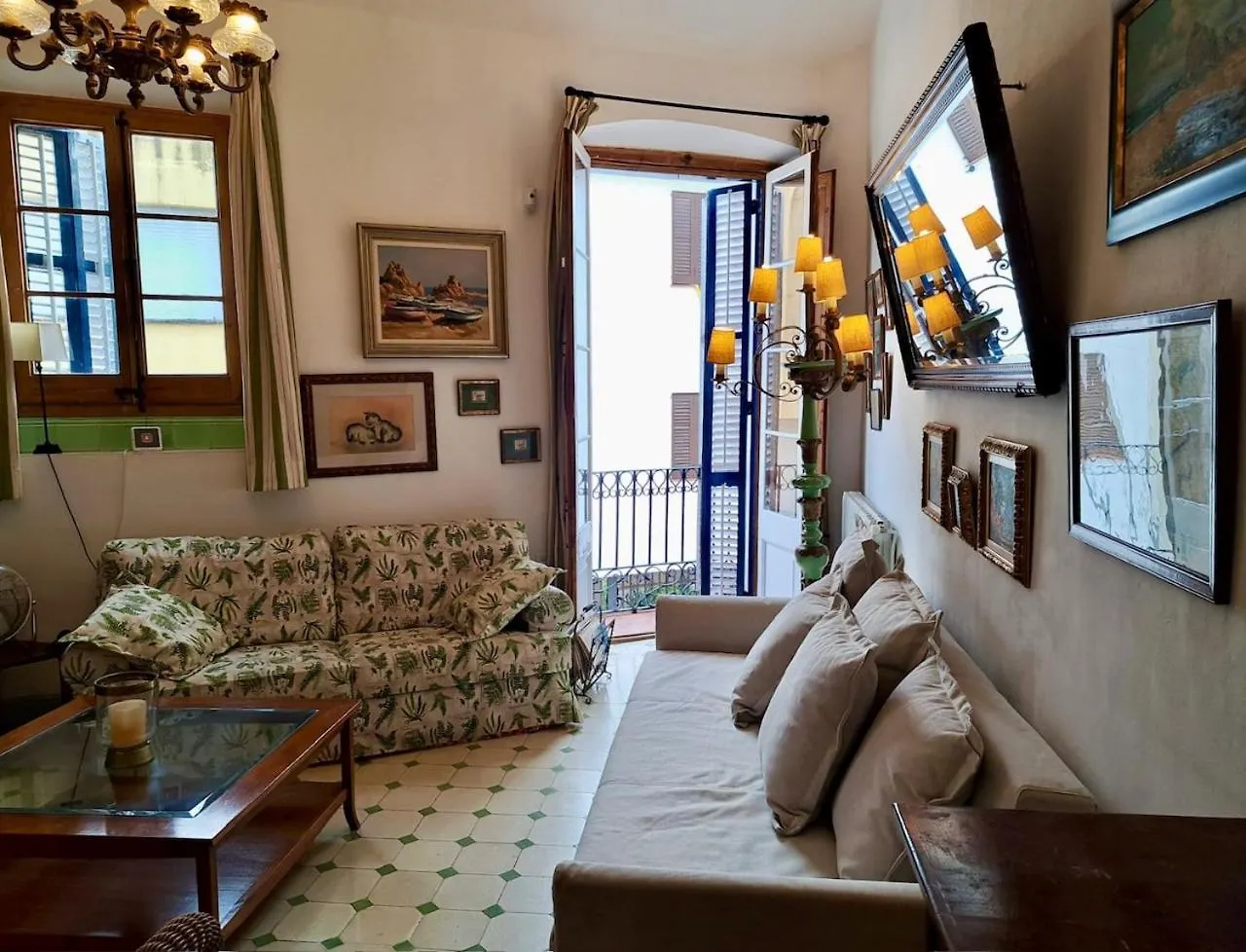 Homeholidaysrentals Suria - Costa Barcelona Sant Pol De Mar