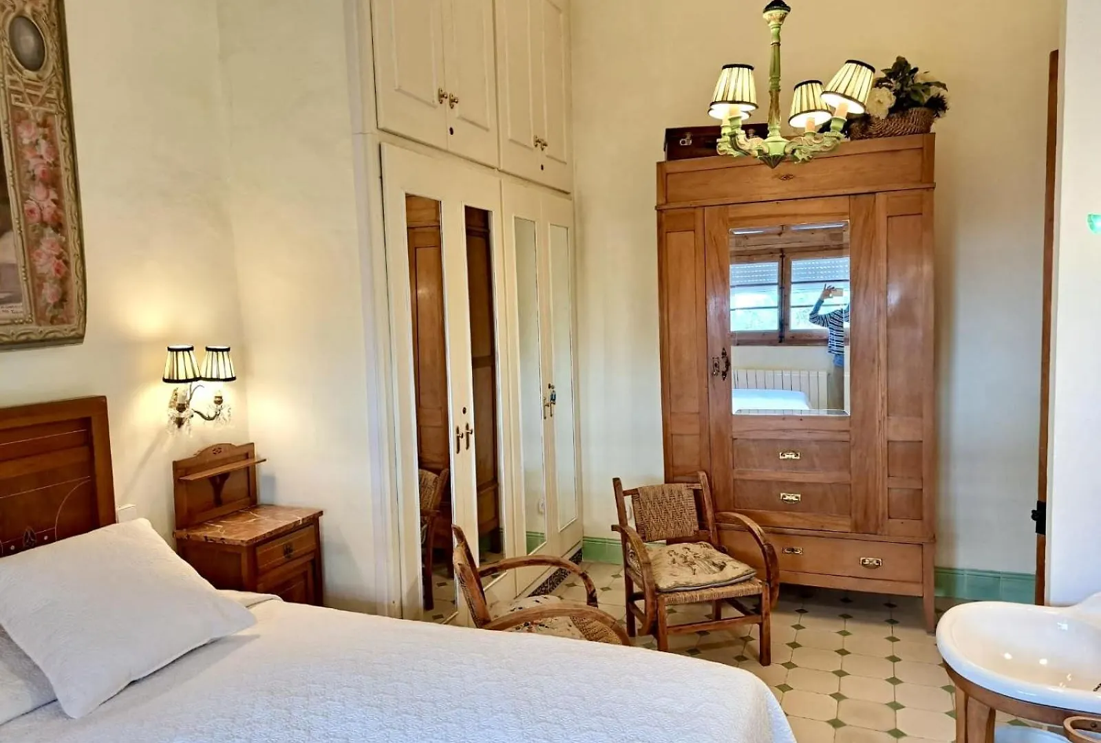 Homeholidaysrentals Suria - Costa Barcelona Sant Pol De Mar Espanha