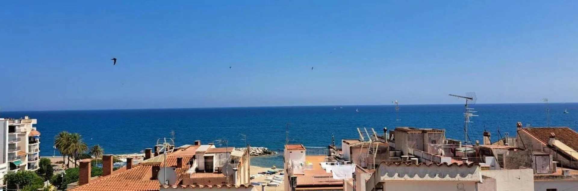 Homeholidaysrentals Suria - Costa Barcelona Sant Pol De Mar 0*,  Espanha